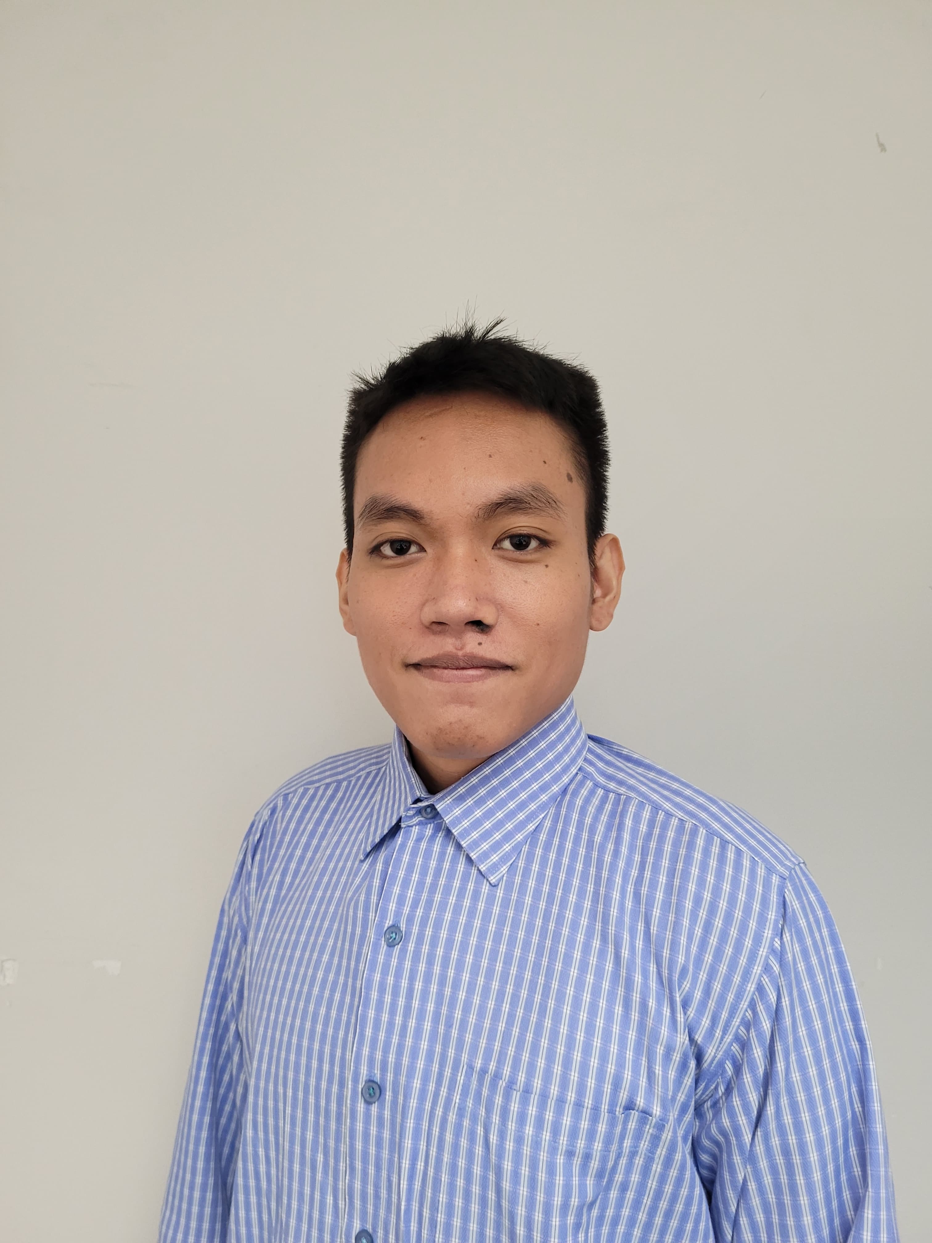 Foto profil Juanda Antonius Pakpahan